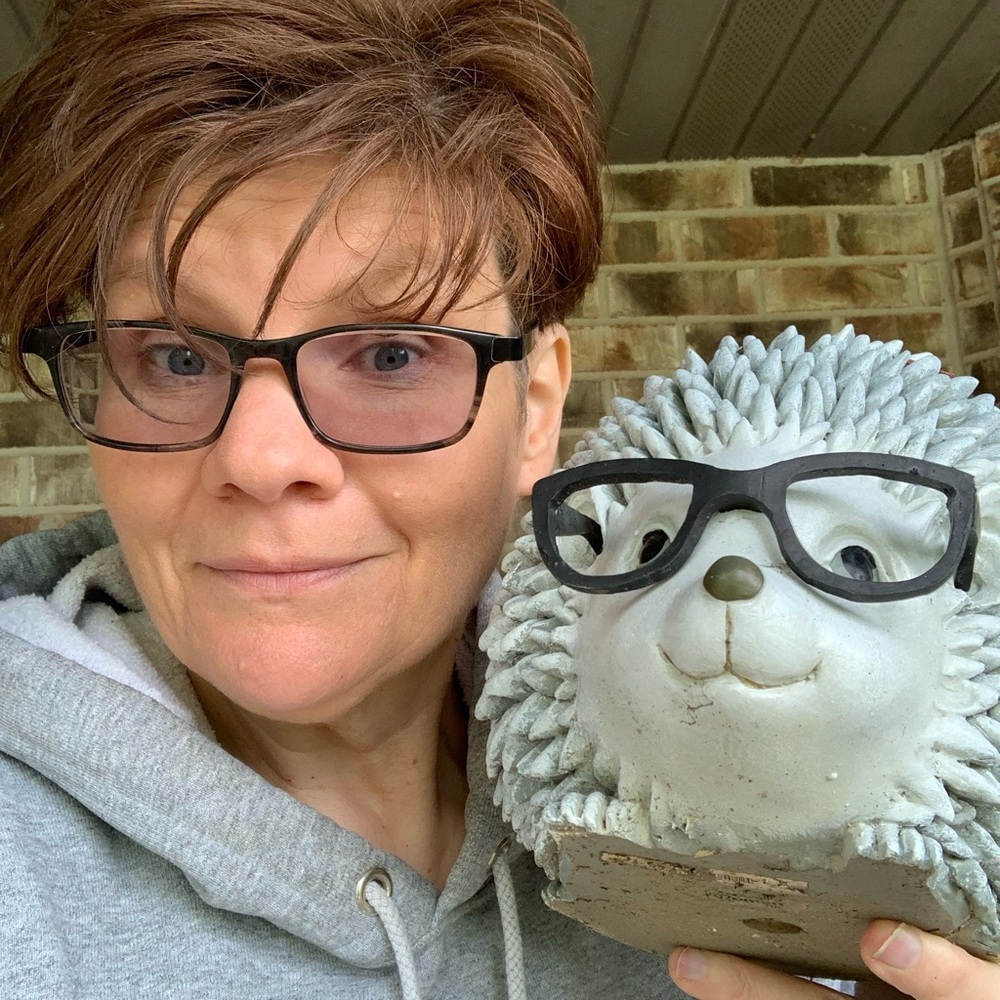 Meet your Posher, Vicki